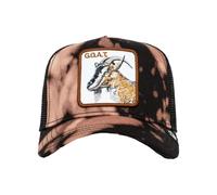 Cappello Goorin Bros. The "G.O.A.T." Con Visiera Adolescenti Unisex Sintetico Ne