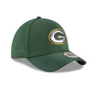 Cappello Green Bay Packers Kickoff Baycik 39THIRTY Reverse Flex Fit