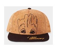 Cappello Guardians of the Galaxy Groot Difuzed - NH311821GOG