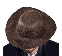 Cappello Guerra Rivoluzionaria Accessorio per Costume da Capitano Vintage