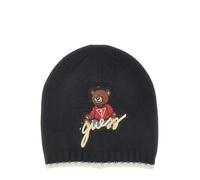 Cappello Guess Bimbo Logo H4BZ09Z2QP0 JBLK Nero