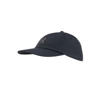 Cappello HAGLOFS Haglöfs Cap (True Black) Taille unique