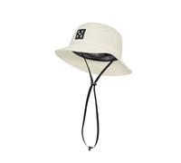 Haglöfs - Cappello leggero e idrorepellente - LX Hat Chalk Beige in Poliestere Riciclato - Taglia S/M
