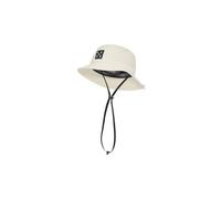 Haglöfs - Cappello leggero e idrorepellente - LX Hat Chalk Beige in Poliestere Riciclato - Taglia M/L