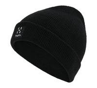 Haglofs Malung Beanie Nero