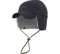 Cappello HAGLOFS Mountain II Cap (True Black) S-M