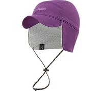 Cappello HAGLOFS Mountain II (Viola notte) S/M