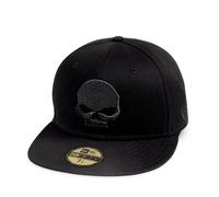 Cappello Harley-Davidson "SKULL 59FIFTY" 99400-14VM