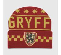 Cappello Harry Potter Grifondoro Ufficiale Lootcrate Esclusivo Gryffindor Beanie