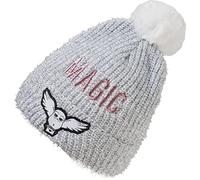 Cappello Harry Potter Magic, Edvige, Bambina (Bianco, 52 cm)