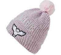 Cappello Harry Potter Magic, Edvige, Bambina (Rosa, 52 cm)