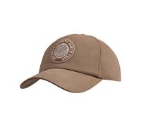 Head Racket Baseball Cap Marrone