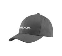 Berretto da tennis Head Promotion Cap New - Grigio