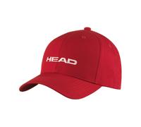 Berretto da tennis Head Promotion Cap New - Rosso