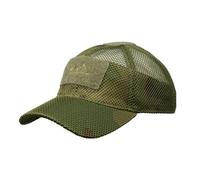 Cappello Helikon-Tex BBC Mesh, US Woodland