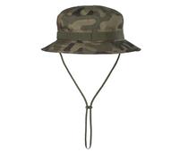 Cappello Helikon-Tex Boonie Ripstop cappello da campo regolabile PolyCotton Oliv