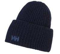 Cappello HELLY HANSE SOFT RIB BEANIE (NAVY) STD