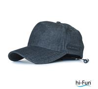 CAPPELLO HI-FUN HI CAP BLU