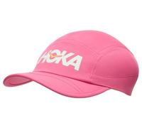 Cappello hoka run pink