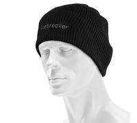 Cappello Icebreaker Merino All Day Toque Beanie - Black universale