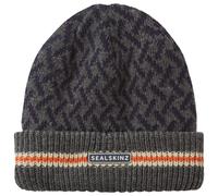 Cappello impermeabile SealSkinz Arminghall Taglia: L-XL / Colore: grigio
