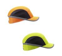 Cappello in ABS antiurto 6CHV Coverguard