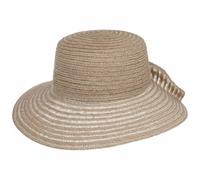 Cappello in Canapa Cilina by Mayser beige One Size