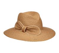 Cappello in Canapa con Fiocchetto Hilary by Mayser natura One Size