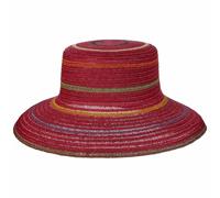 Cappello in Canapa Tiffy New by Mayser rosso bordeaux One Size