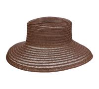 Cappello in Canapa Tiffy Uni by Mayser marrone One Size
