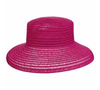 Cappello in Canapa Tiffy Uni by Mayser pink One Size