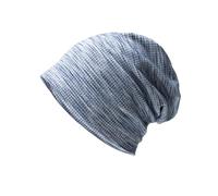 Cappello In Cotone 1 Pezzo, Cappello Lavorato A Maglia, Cappello Semplice Alla Moda, Cappello Caldo Elastico, Cappello Morbido E Traspirante