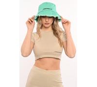 Cappello in cotone alla pescatora Hinnominate