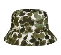 Cappello in Cotone Jalovia Bucket by Seeberger oliva One Size