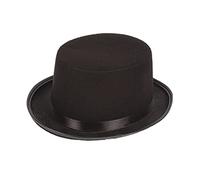 Cappello in feltro tinta unita, cappello da stregone, cappello da uomo, costume da festa, accessori, la maggior parte dei bambini adulti