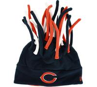 Cappello In Fleece Crazy Dreadz Dei Chicago Bears