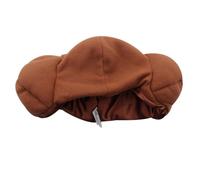 Cappello In Fleece Di Leia Di Star Wars