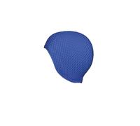 Cappello in gomma da donna Fashy, Navy 10x10x8 I