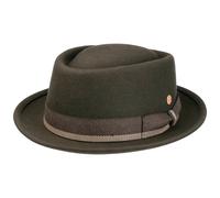 Cappello in Lana Andy Classic Pork Pie by Mayser talpa S (55-56 cm)