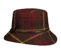Cappello in Lana Juletta Bucket by bedacht marrone One Size