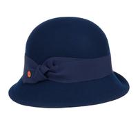 Cappello in Lana Nannina Soft by Mayser blu One Size