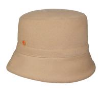 Cappello in Lana Taleja by Mayser beige One Size