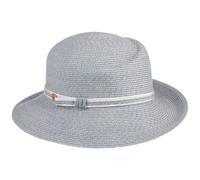Cappello in Lino con Canapa Jana by Mayser blu One Size