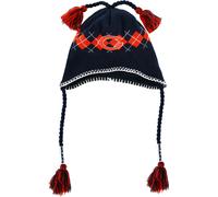 Cappello In Maglia Tassle-Gyle Dei Chicago Bears