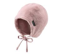Cappello in pile di peluche