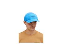 Cappello in pile peak performance blu