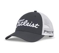 Cappello In Rete Performance Tour Titleist 25 Antracite/Bianco