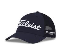 Cappello In Rete Tour Performance Titleist 25 Navy/Bianco