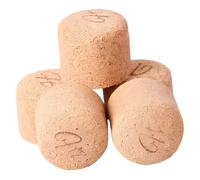 Cappello in sughero per posacenere da pipa - FT02436 KP31374