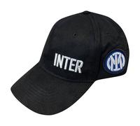 Cappello in velluto compatibile con Inter